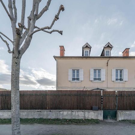 La Grande Maison Ганна Экстерьер фото