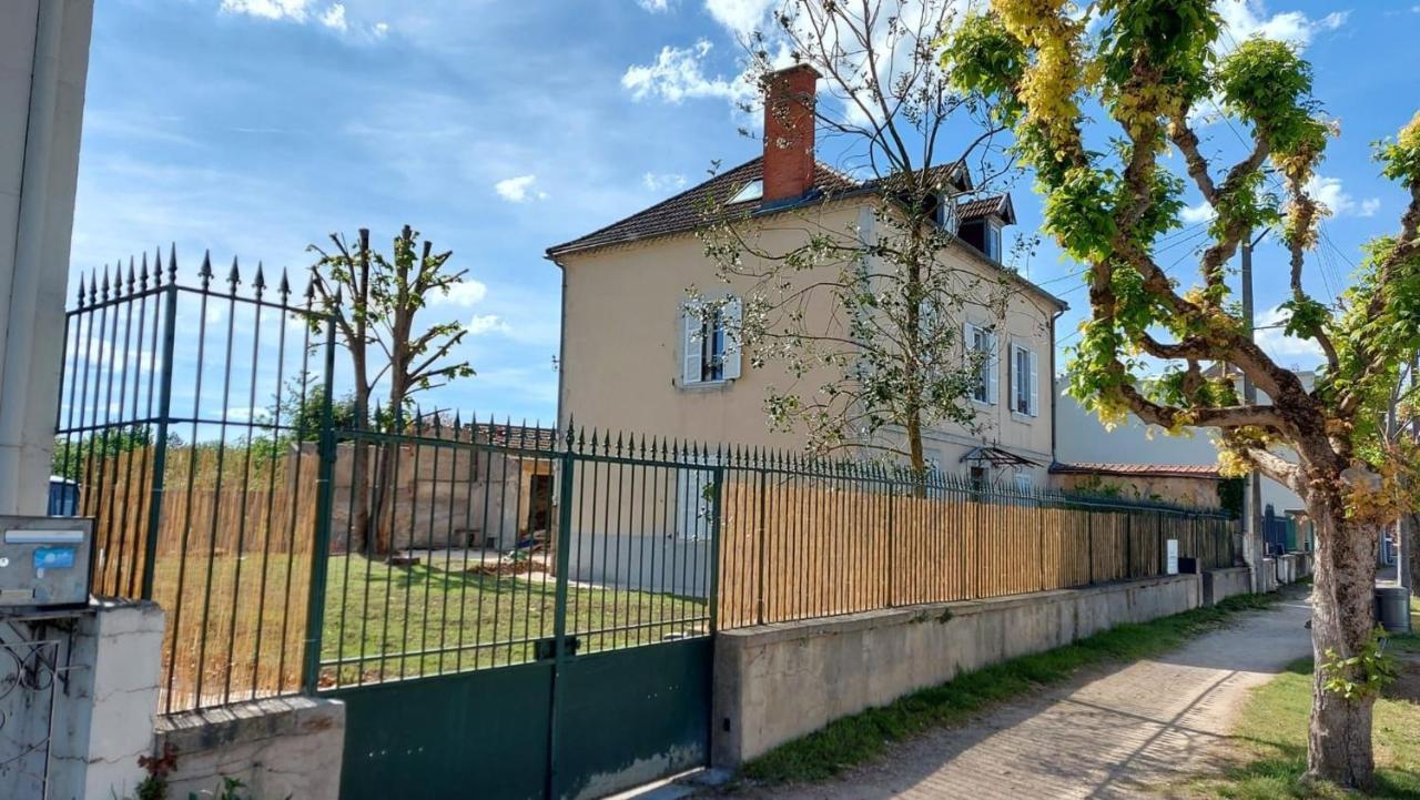 La Grande Maison Ганна Экстерьер фото